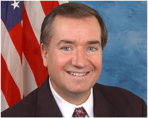 羅伊斯(Ed Royce)周一宣布,不再角逐連任。