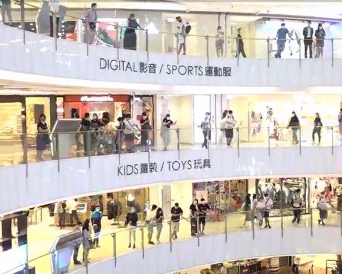 NOW截圖