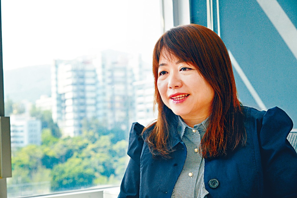 近年聯招放榜後拒絕錄取課程或退學的情況有所增加，劉善雅強調「下年再考未必有着數」。