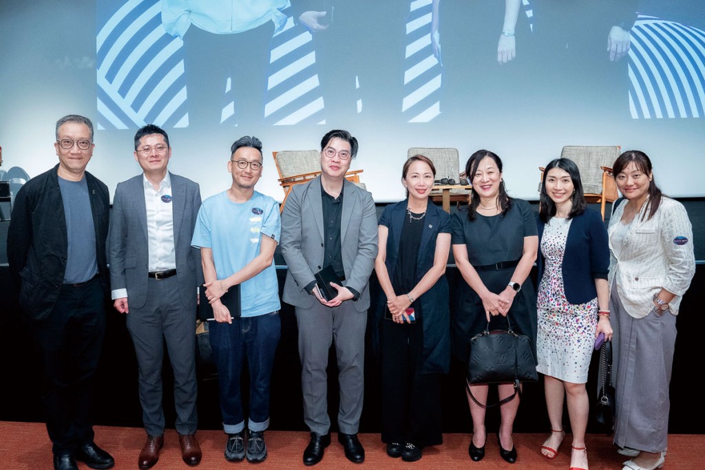 HKDI今年成立「HKDI匠研坊」（HKDI Atelier），連結設計教育、應用研究及產業發展，匯聚學生、校友、教研團隊及業界力量，建立由學習、研究到成果轉化的創意發展生態圈，致力培育具創新思維及實戰能力的人才。