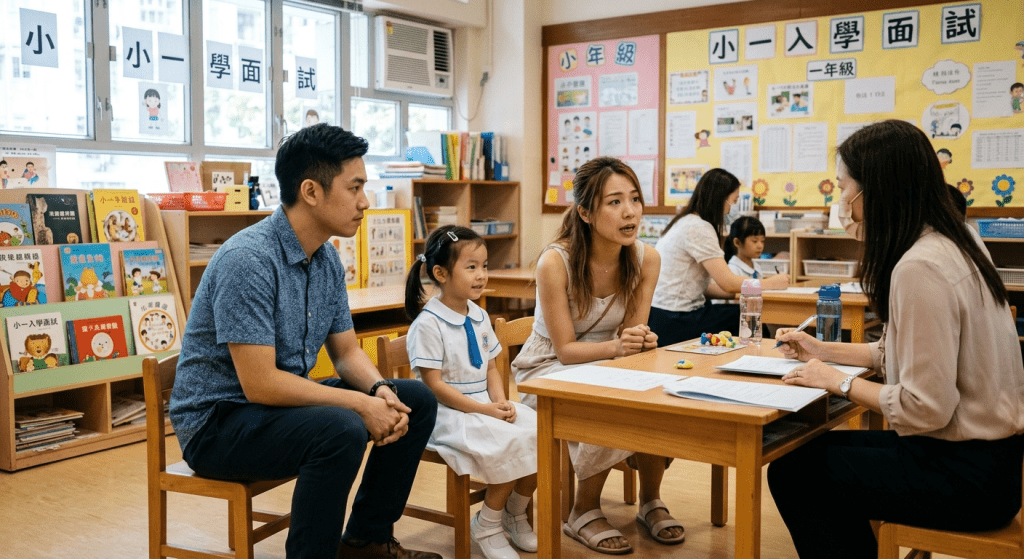 誤點15:家長心急答問題(AI生成示意圖) 誤點15:家長心急答問題(AI生成示意圖)