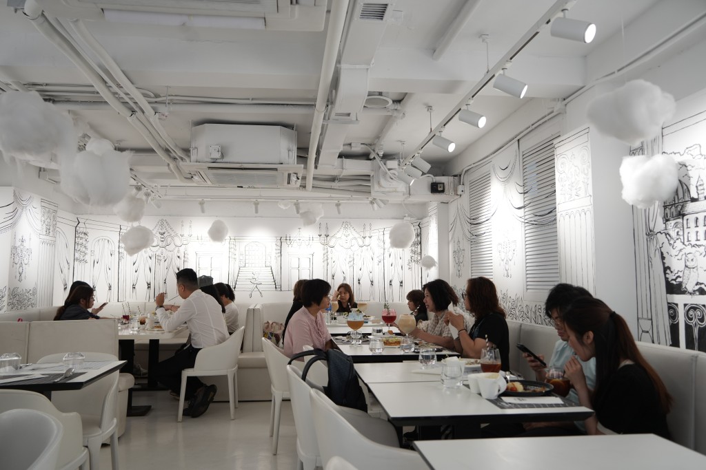 餐廳ULURU已提交牌照申請。