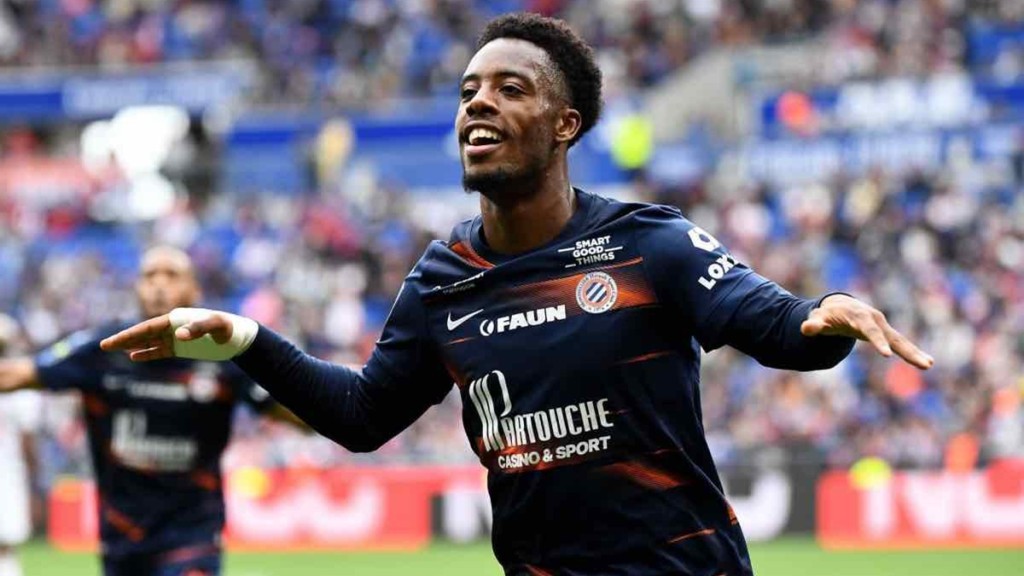 除麦巴比之外，艾利华希是近40年来第2位未满20岁就收录20个法甲入球的球员。