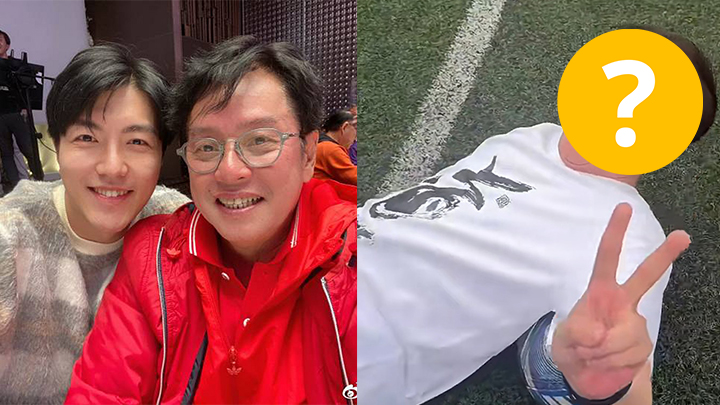 中年好聲音3丨明星足球隊成員唔撐趙浚承反睇好另一人：我覺得網傳三甲有一個唔係