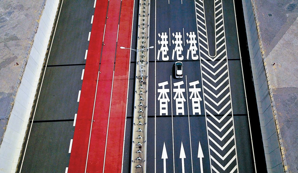 「粵車南下」實施安排出爐，首批開放予廣東省4個城市申請。