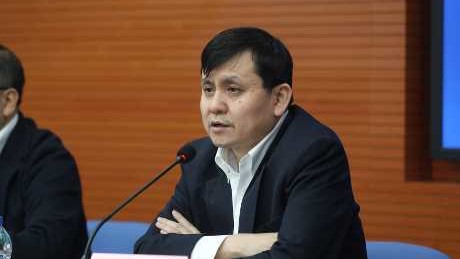 基孔肯雅熱︱國家傳染病醫學中心主任張文宏讚港防疫工作：滅蚊滅得很好