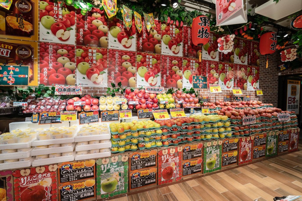 DONKI Taiwan圖片