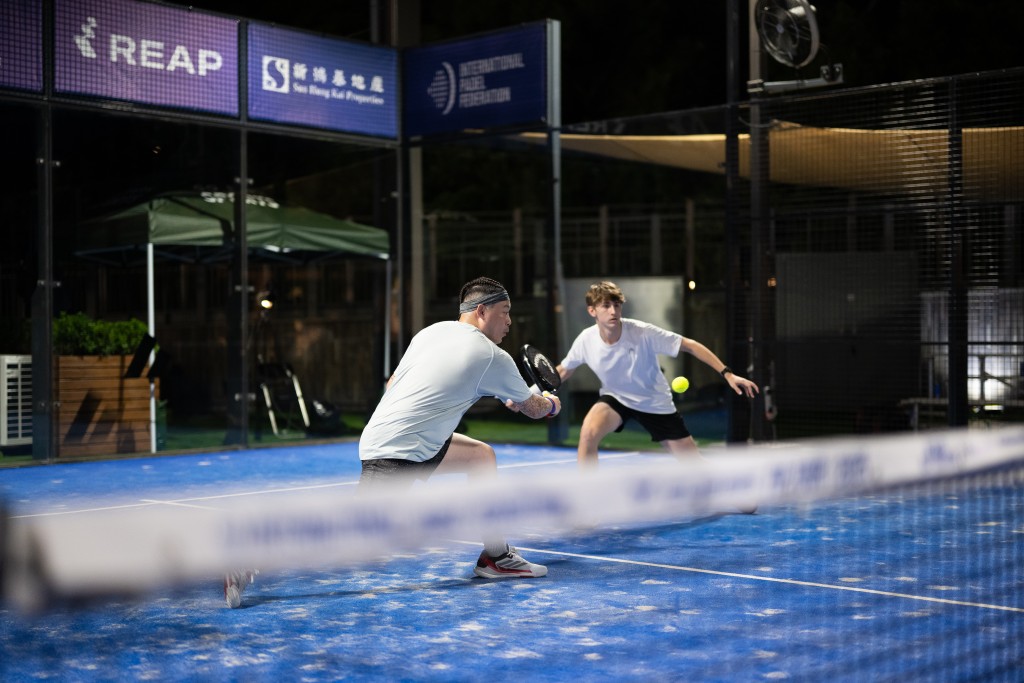 今次FIP銀級賽首度登陸香港，吸引約160位來自超過30個國家及地區的精英球手參賽。