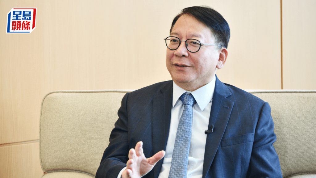 陳國基:專業新聞工作者需做到「軟硬兼施」