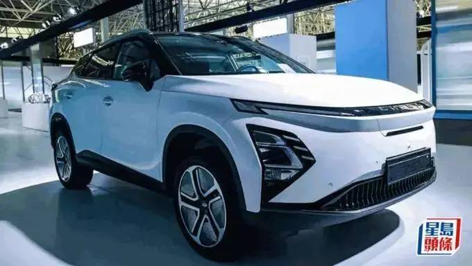 奇瑞汽車暗盤最多僅升14% 一手賬面賺425元