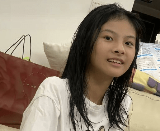 14歲深圳學生被同學殺害。抖音@潘予優媽媽