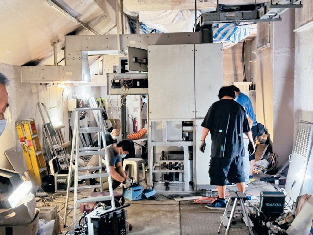 裝修業人士指，市民於家居裝修上使用阻燃及防火物料的意識，有待提高。