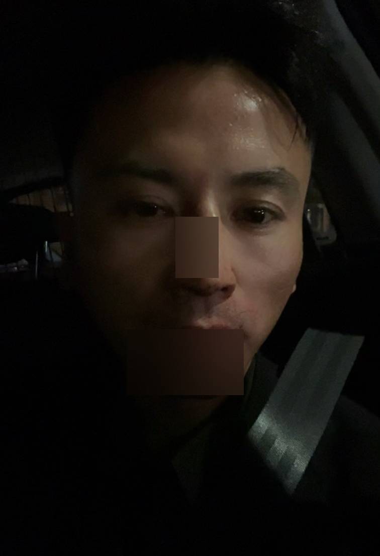 賈星在新西蘭直播期間,被一群青少年圍毆搶劫,多處受傷。抖音 賈星在新西蘭直播期間,被一群青少年圍毆搶劫,多處受傷。抖音