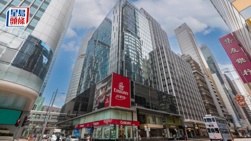 盈置落實升级工程 吸金融科技客