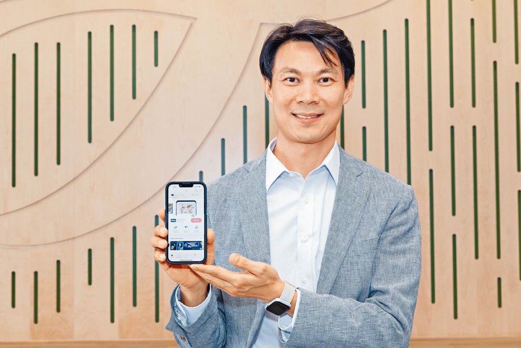 商戶可將最新獎賞和優惠，透過八達通Easy Earn推廣給更多客戶。