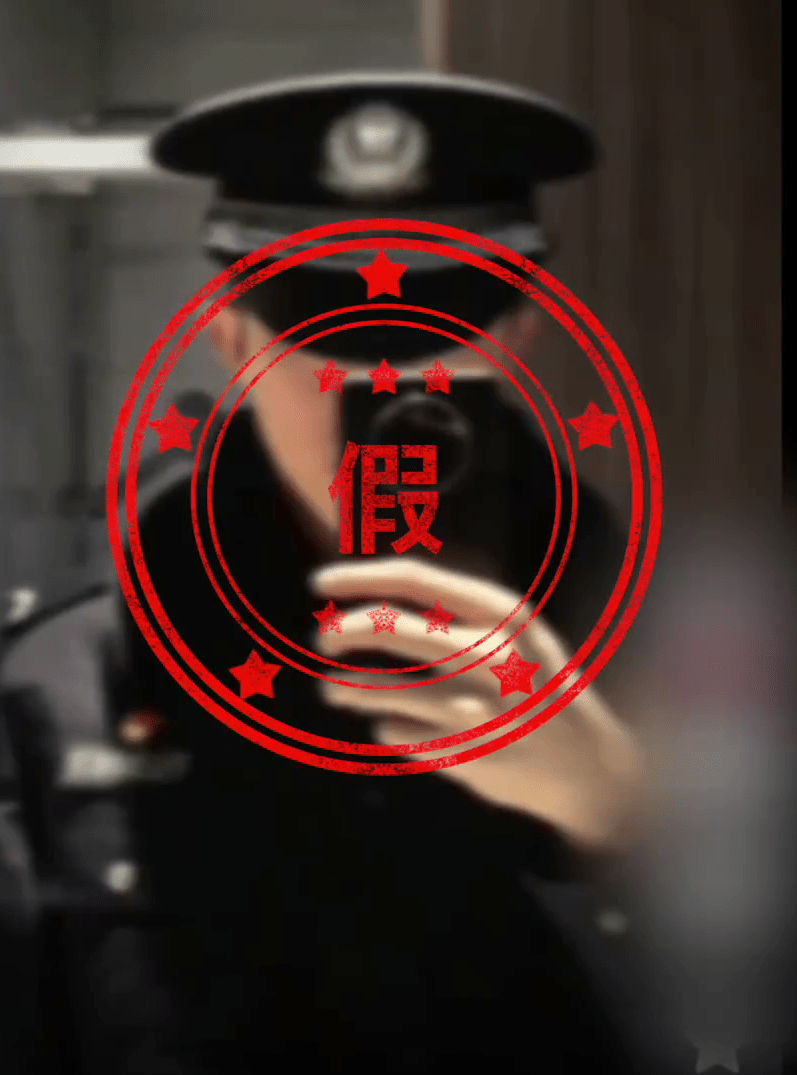 冒警山东男被揭发后,被处以行政拘留15日。 冒警山东男被揭发后,被处以行政拘留15日。