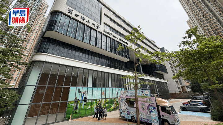 兩間應科大畢業生薪酬均上升 方大學士畢業生平均年薪近39萬元