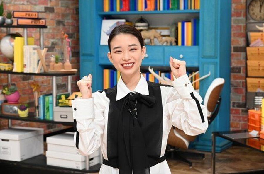森川葵曾跟高橋一生拍拖3年。