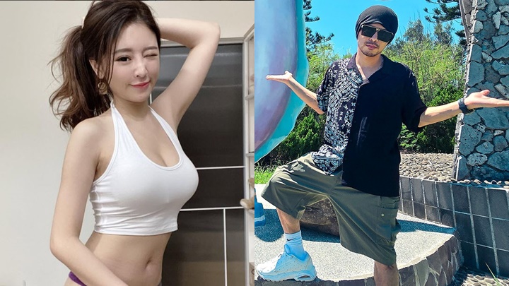 黃明志被通緝1日主動投案遭延長扣留6天    不押上法庭警局內進行程序