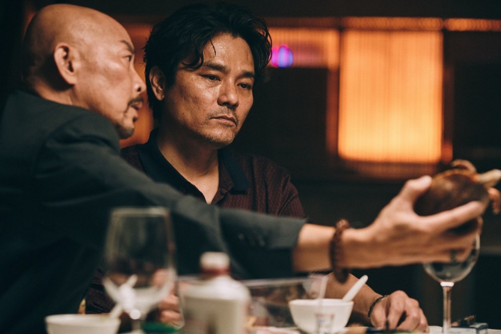 導演陳健朗憑首部執導作品《手捲煙》揚威海外。