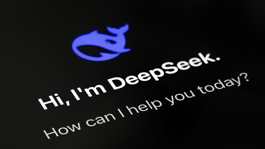 DeepSeek传最快年底递表A股上市。 DeepSeek传最快年底递表A股上市。