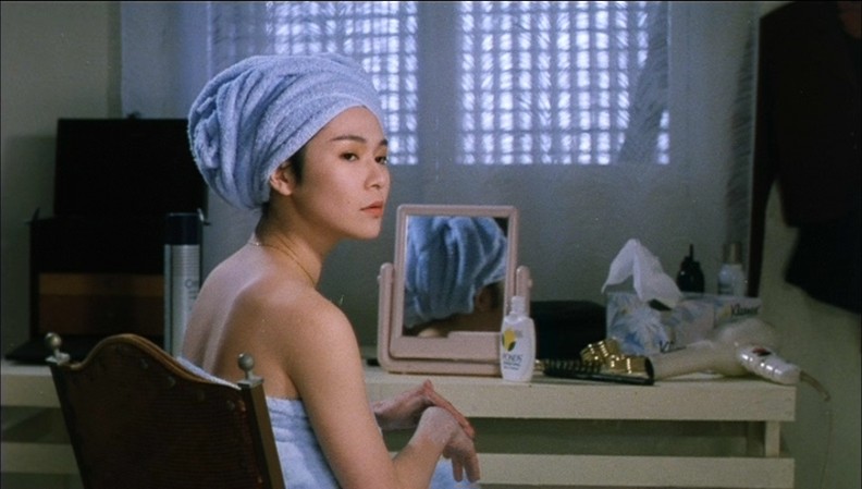 《赤裸狂奔》(1993)