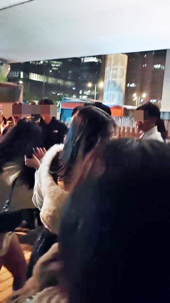 Threads截圖（資料來源：pita.13579＠Threads、chowshanshan＠Threads、wingheic_＠Threads）