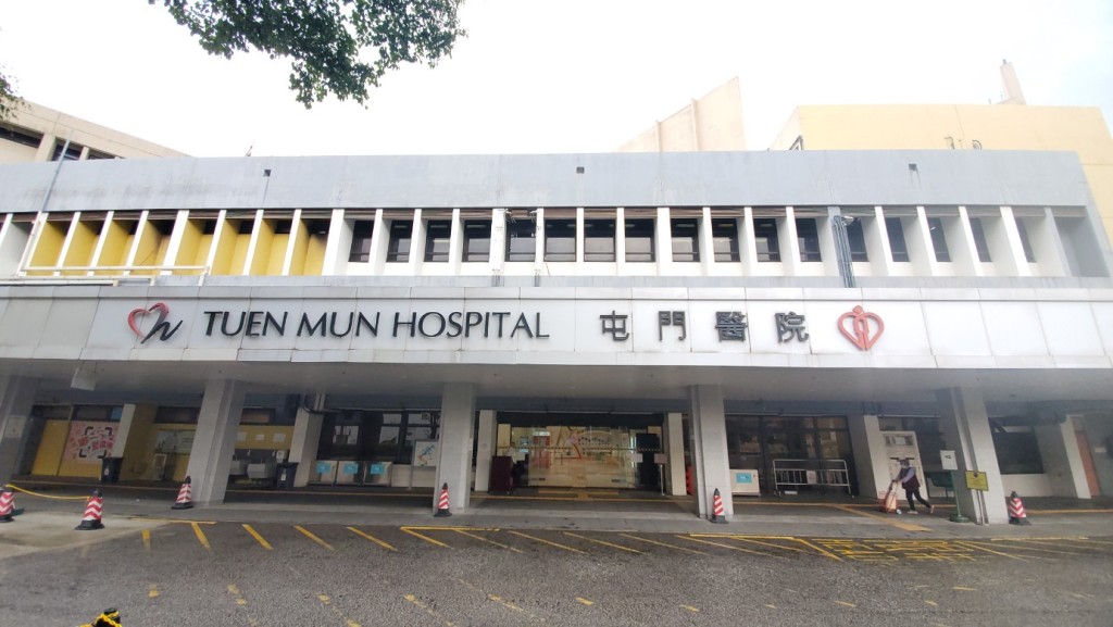 徐锡汉预计劳动节长假期后及随后一两日，急症室会持续繁忙。资料图片
