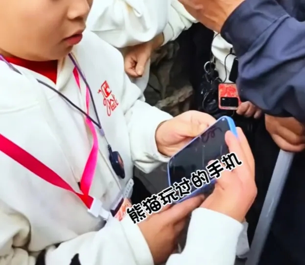 手機最終物歸原主。