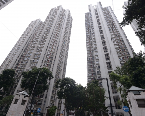 大興花園2房533萬成交