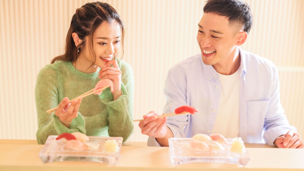 多間人氣餐飲商戶之6折餐飲電子現金券，參與商戶包括全新進駐的「鮨孝 Sushi Taka」。