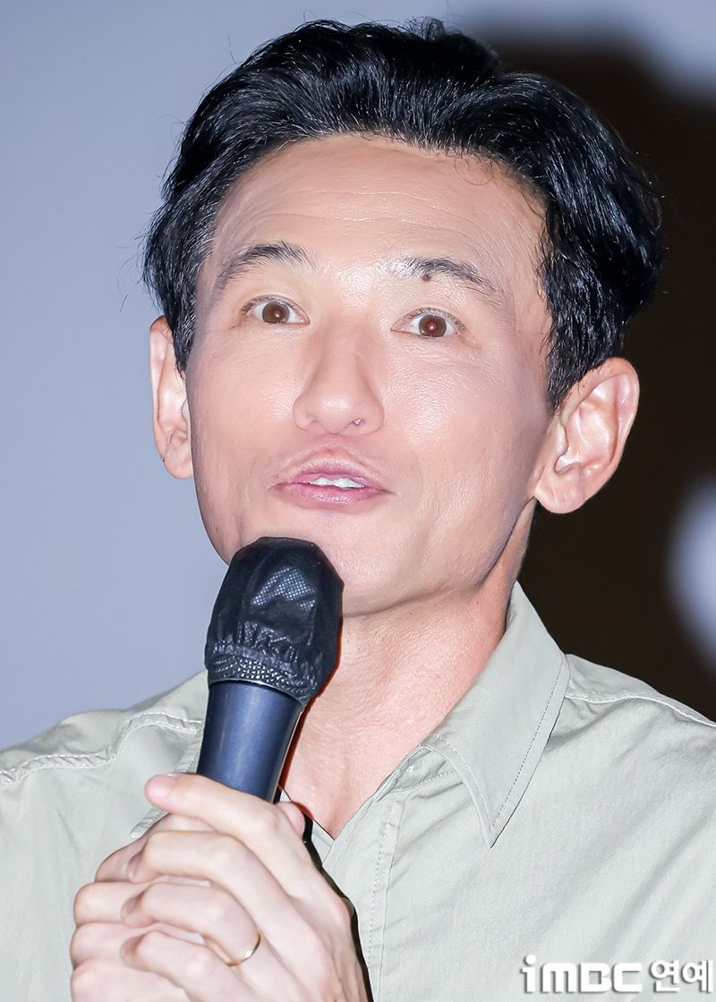 黃晸珉今日發聲明指法院已對該網民發出3次禁制令，以及罰款300萬韓圜。