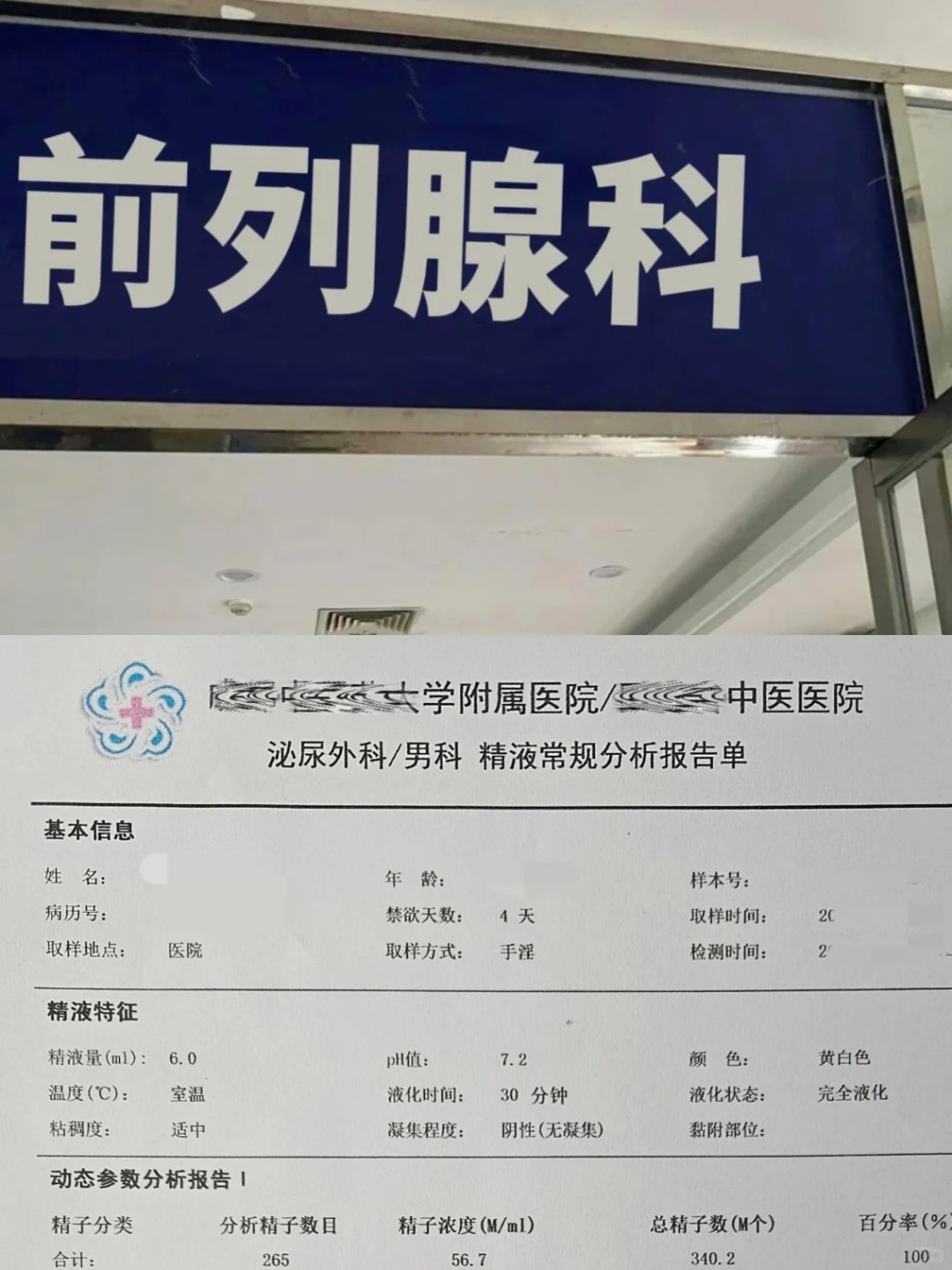 內地有30間醫療機構被揭發為女性做男科診療，亂做檢查。