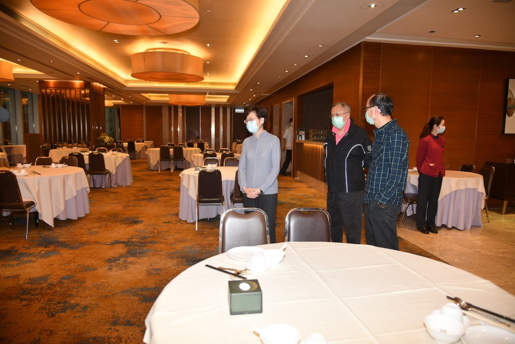 政府新聞處圖片