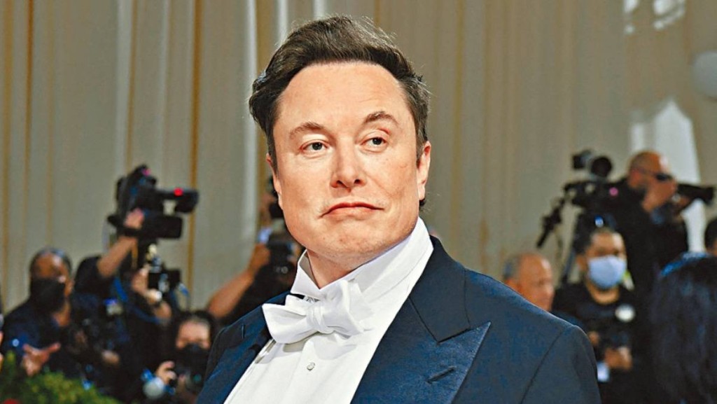 馬斯克旗下xAI完成200億美元融資 Nvidia為戰略投資者之一