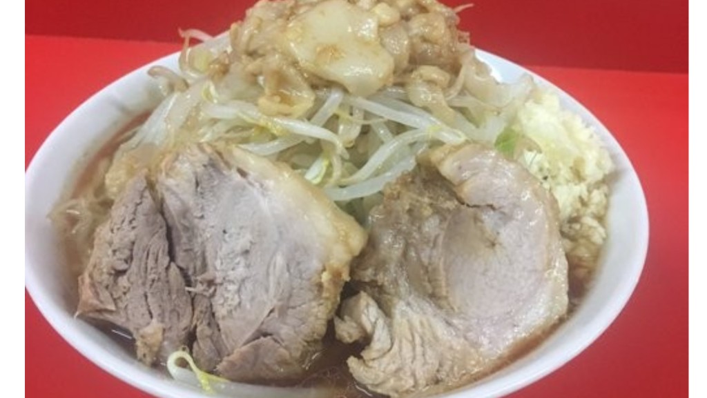拉麵二郎京都店的用餐新規定惹爭議。拉麵二郎京都店X帳號