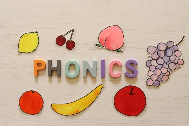 學Phonics越早越好?(圖片來源:PhotoAC) 學Phonics越早越好?(圖片來源:PhotoAC)