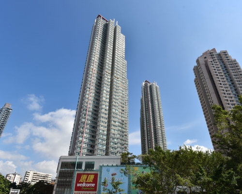港灣豪庭2房648萬沽