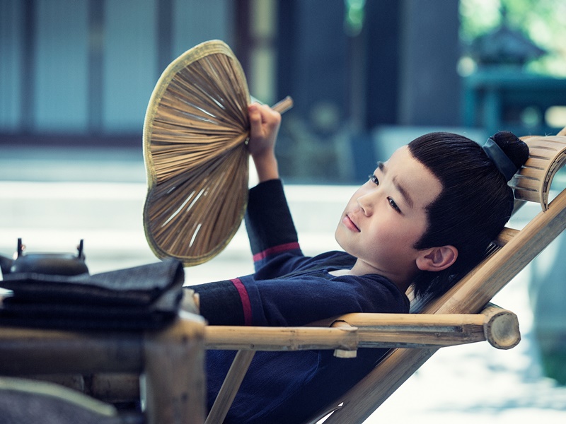 《慶餘年》劇照
