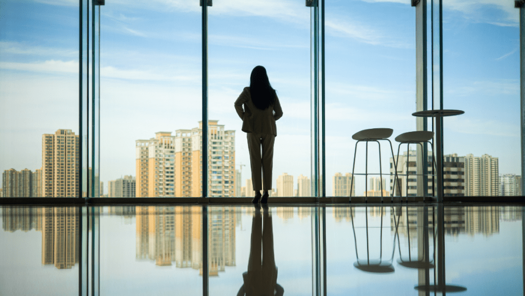 中國女性CEO佔比近翻倍 致同：亞太區女掌舵人比例逾32%
