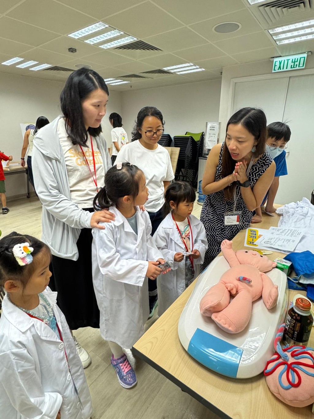 (图片来源:家计会) (图片来源:家计会)