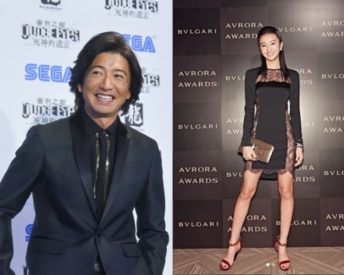 木村拓哉在節目中透露了光希的增高奇招。