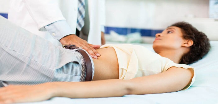 醫學界發現腸癌新症有持續增加趨勢。網圖 醫學界發現腸癌新症有持續增加趨勢。網圖