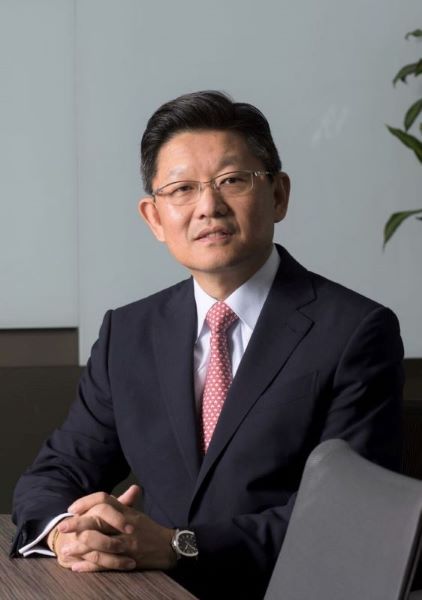 华瑞资本由前瑞银高层刘中兴于2017年创办。（网上图片）