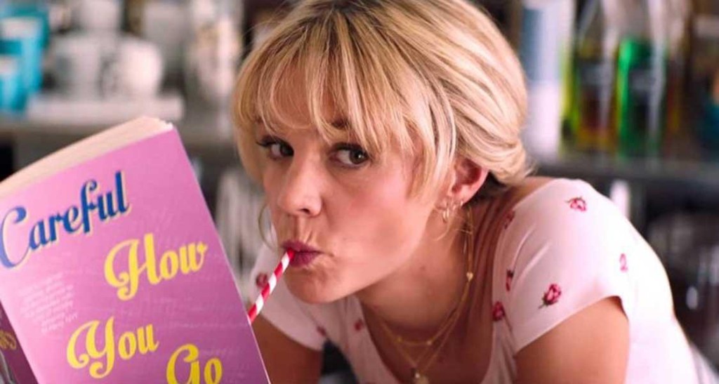 《超犀女王》。