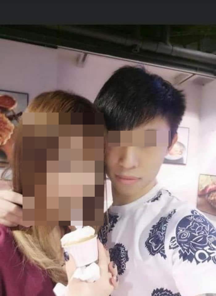 勝和男早前被人大起底。