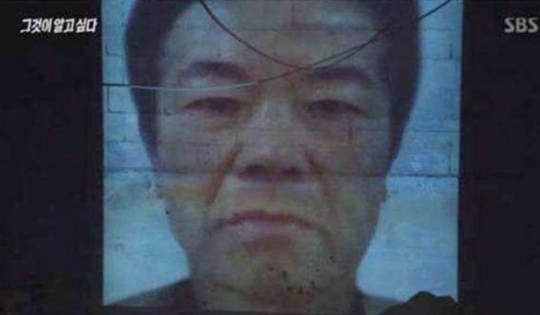 趙斗淳近照。網圖
