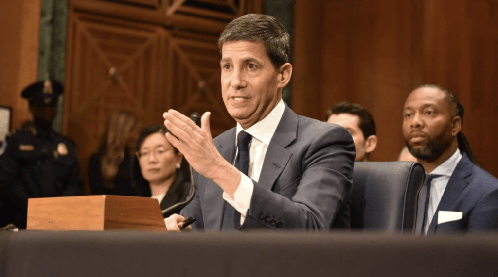 鲍威尔的刑事调查发展，左右沃什能否顺利就任联储局主席。