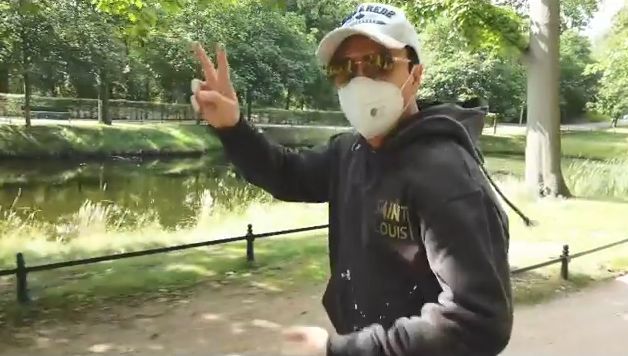 甄子丹已投入為荷里活動作片《殺神4》開工。