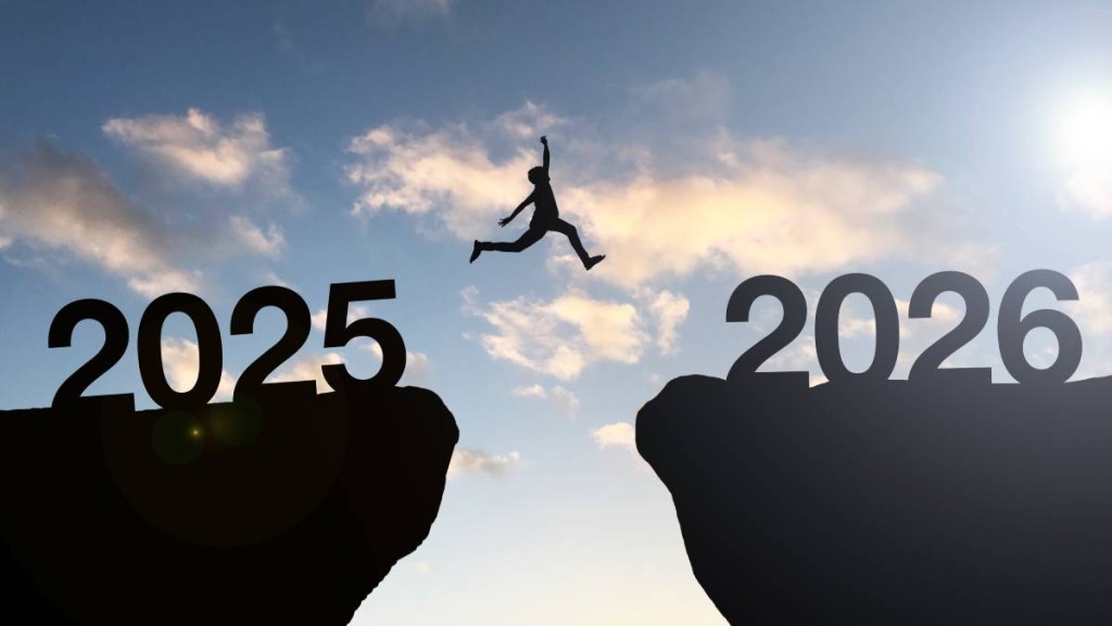 港股近兩年累積升幅驚人 李聲揚料2026年回報難及2025年 「即使跌市 可當低位買」